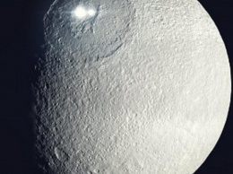 Исследователи NASA представили видео вращения Цереры