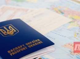 Стало известно, в каких городах не оформляют биометрические паспорта