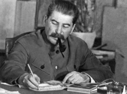 Визит "вождя" или как Сталин приезжал в Харьков по делам