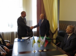 Какое предложении сделал мэру Сергею Минько посол Болгарии (видео)
