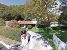 В Лос-Анжелесе продается дом известной голливудской династии за 11 млн долларов