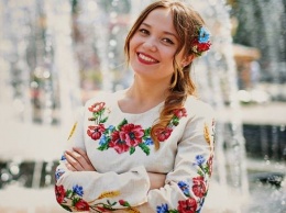 Сегодня украинцы отмечают День вышиванки