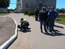 На Харьковщине произошло массовое побоище со стрельбой: цыгане готовы мстить за погибшего (Видео)