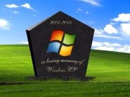 Способное предотвратить атаки WannaCry обновление для Windows XP было готово еще в феврале