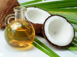 Кокосовое масло помогает при борьбе с ожирением - Ученые