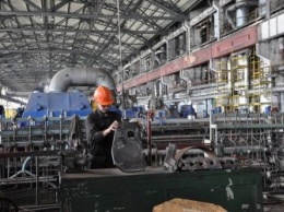 На Бурштынской ТЭС продолжается ремонт стоимостью более 510 млн грн