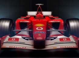 «Творите историю» - анонсирующий трейлер F1 2017