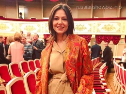 Елена Лядова раскрыла секрет красоты