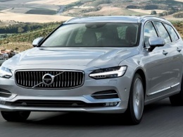 Volvo отказывается от новых дизельных моторов