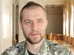 Гаврилюк о нападении на журналиста: Я подложил свои ручонки, чтобы его сдержать
