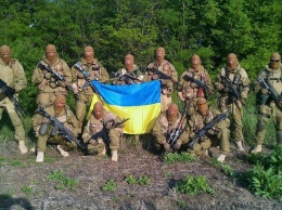 Украинский спецназовец продал полиции ЛНР списки личного состава своей части