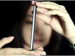 Представлен новый смартфон Oppo А77 для девушек