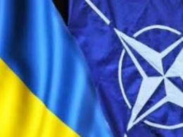 НАТО продолжит поддерживать Украину в отстаивании территориальной целостности, заверили Муженко в штаб-квартире Альянса