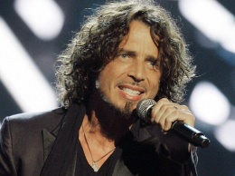 Названа причина смерти певца и музыканта Криса Корнелла из группы Soundgarden