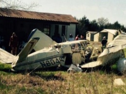 В Австралии среди обломков пропавшего самолета нашли тело пилота