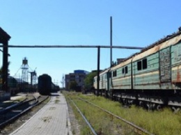 Ужас, напоминающий Абхазию: в соцсетях показали, во что оккупанты превратили ж/д вокзал в Дебальцево