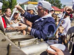 Ростов приглашает 20 мая на Великую уху и День города