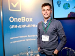 OneBox предложила украинскому бизнесу альтернативу корпоративному ПО из России