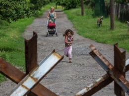 1,3 млн жителей Донбасса могут стать жертвами масштабного гуманитарного кризиса