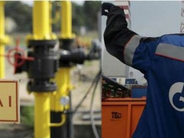 Польская компании транзита газа PGNIG требует от "Газпрома" 10% от оборота