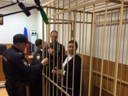 Суд по делу Шариной перенесли на 25 мая