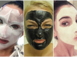 Под прикрытием: как подобрать идеальную маску для своего типа кожи и молодеть с каждым годом