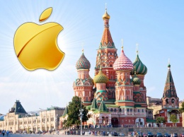 Чубайс: без государства в России Apple не создать