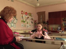 В Краматорске борются за открытие центра для детей с аутизмом