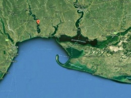 Вблизи Одессы реализуют морскую часть проекта канала "Тилигульский лиман - Черное море"