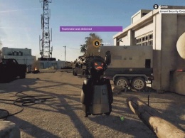 В обновлении Watch Dogs 2 появится противник-робот