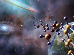 Ученые выяснили тайны зарождения жизни на Земле