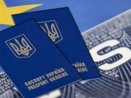 В Госпогранслужбе спрогнозировали, сколько украинцев поедет в ЕС после введения безвиза