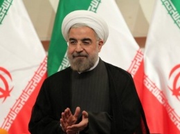 На выборах президента Ирана побеждает действующий главы государства