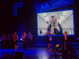 Гран-при XXV фестиваля «Виват кино России&33;» получило «Время первых»