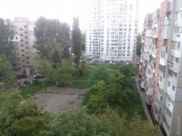 Жители Киевского района Одессы будут протестовать против строительства высотки в зеленой зоне
