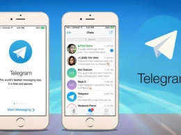 Telegram по требованию Apple убрала встроенные игры из iOS-приложения