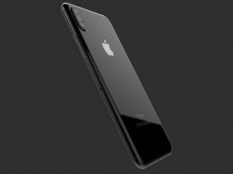 Появились фотографии «окончательного» варианта дизайна iPhone 8