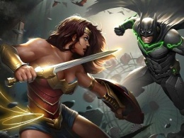 Обзор Injustice 2 для iOS и Android - несправедливо урезанный