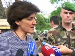 Новый министр обороны Франции обещает усилить военное сотрудничество с ЕС