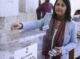 Оппозиционная турецкая партия избрала нового лидера