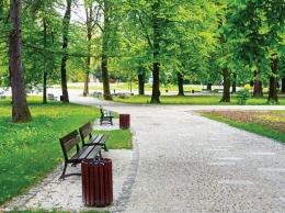 Больше зелени: в Одессе появится еще один парк