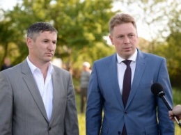 Дмитрий Овсянников встретился с представителями крымско-татарской общественности