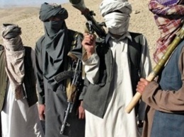 Боевики Талибана убили 20 полицейских в Афганистане