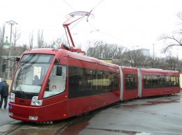 Во Львове начнут проектировать новую трамвайную линию
