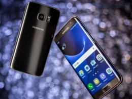 Samsung Galaxy S7 Edge оснащен лучшим дисплеем года по версии SID