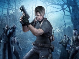 Resident Evil перезапустят в кино