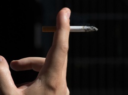 Легкие сигареты могут повышать риск рака - исследование