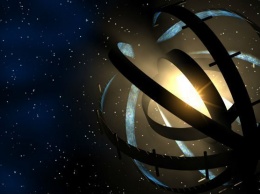 Звезда KIC 8462852 снова удивляет ученых