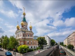 Церкви в Европе откроют свои двери ночью