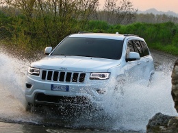 Jeep отзывает в России смертельно опасные Grand Cherokee
